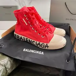 balenciaga high tops chaussures pour femme s_1124500